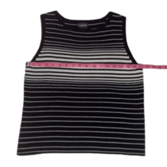 𝅺Rafaella Knitted‎ Women’s Top - Picture 2 of 4
